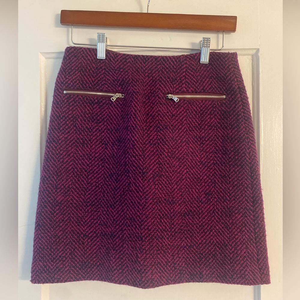 Ann Taylor LOFT Skirt